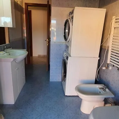 Casa Dea Castel San Giovanni Holiday home Fornello (Piacenza)