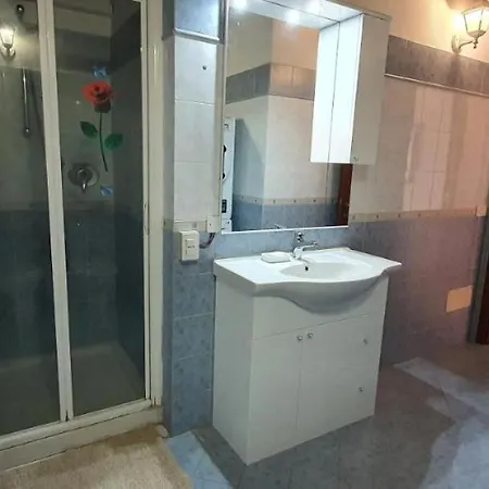 Casa Dea Castel San Giovanni Holiday home *