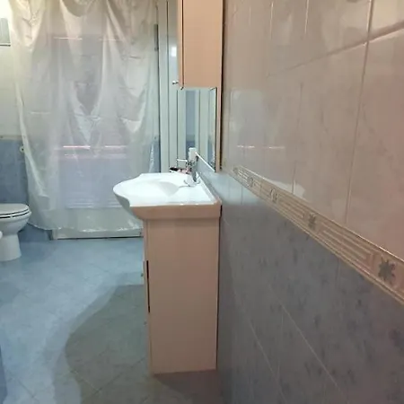 Casa Dea Castel San Giovanni Holiday home Fornello (Piacenza)