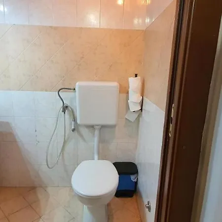 Casa Dea Castel San Giovanni Holiday home