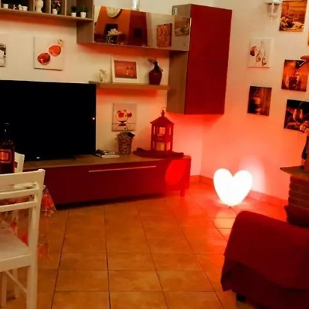 Holiday home Casa Dea Castel San Giovanni