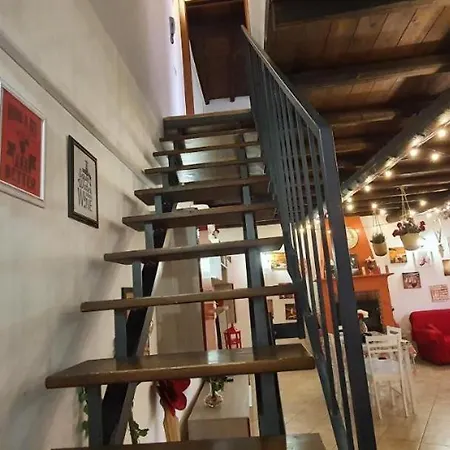 Casa Dea Castel San Giovanni Holiday home *