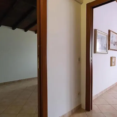 Holiday home Casa Dea Castel San Giovanni Fornello (Piacenza)