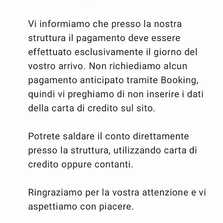 Holiday home Casa Dea Castel San Giovanni Fornello (Piacenza)